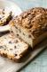 Moist Banana Bread Using Butter